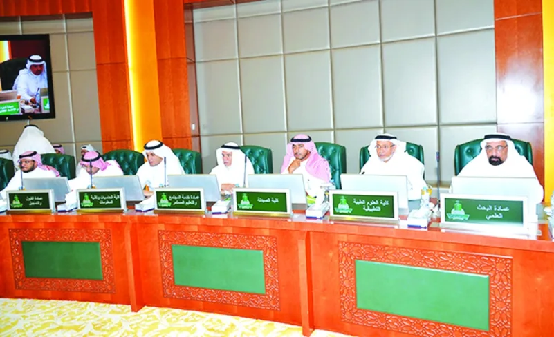 5 برامج دبلوم جديدة بجامعة الملك عبدالعزيز