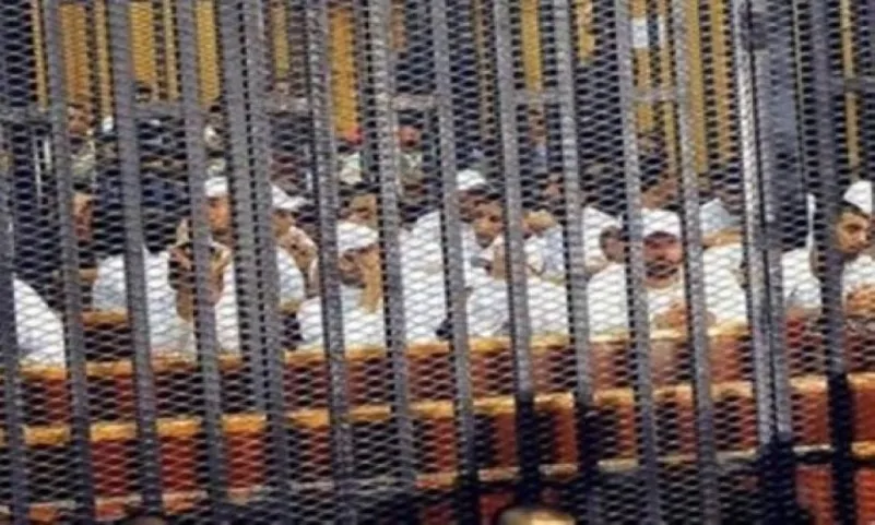 مصر.. الإعدام والسجن المشدد لـ7 إرهابيين بـ"خلية طنطا"