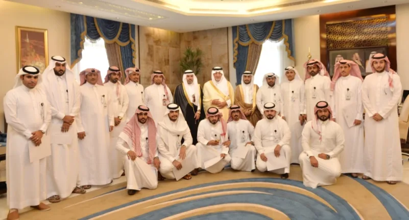 الفيصل: إنجازات مكافحة المخدرات مصدر فخر لكل سعودي