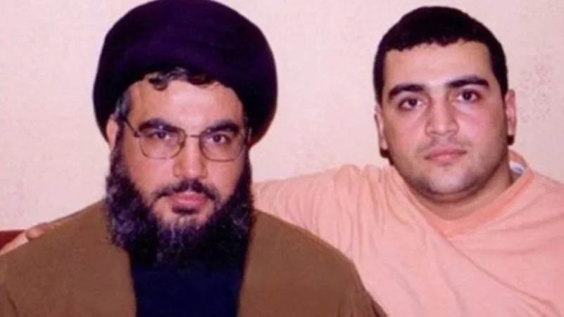 واشنطن: جواد حسن نصر الله "إرهابي عالمي"