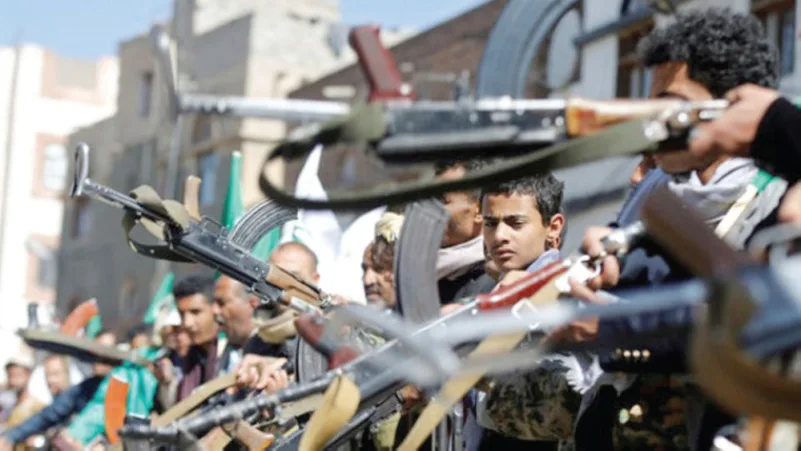 "الحوثي" يخرق هدنة الحديدة.. واشتباكات على خطوط التماس