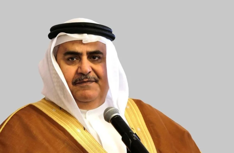 خالد آل خليفة : زيارة الأمير محمد تجسيد عميق لخصوصية العلاقات الأخوية