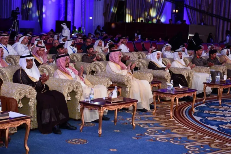 الأمير مشعل بن ماجد يفتتح ملتقى الشركات الناشئة بجدة