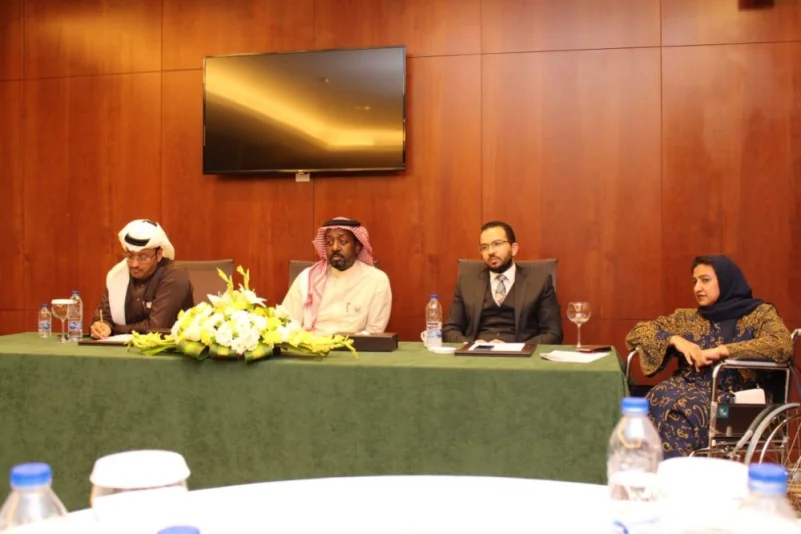 "الربيعة" يرعى المؤتمر الدولي الاول للمركز السعودي لسلامة المرضى