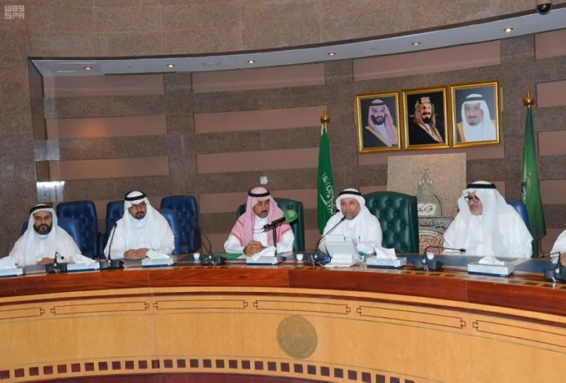 جامعتا الملك عبدالعزيز وحائل توقعان اتفاقية تعاون للاستفادة من الخدمات التعليمية
