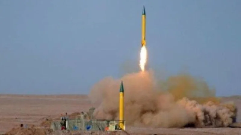 أمريكا تدين إجراء إيران اختبارا صاروخيا جديدا