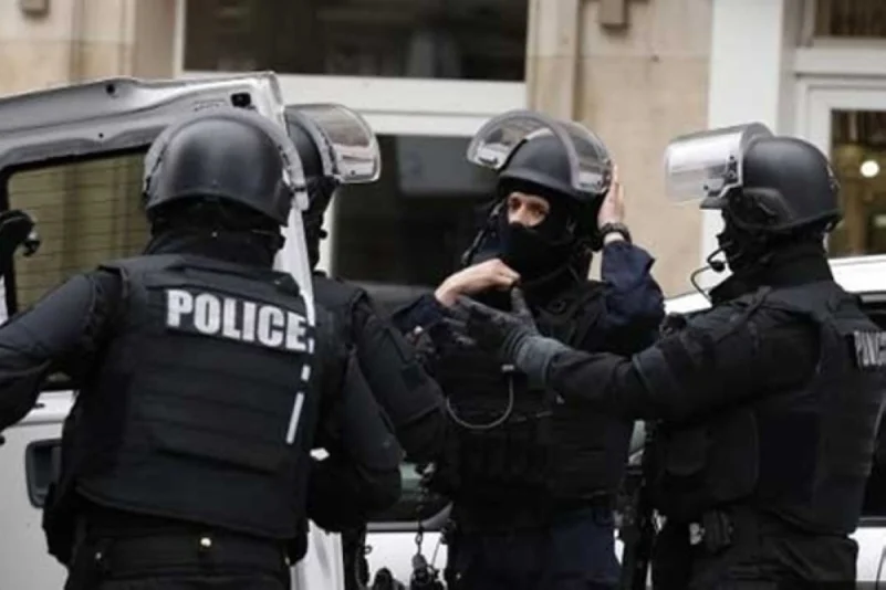 تعبئة عامة في فرنسا لتجنب أعمال شغب عنيفة السبت خلال تحركات مطلبية