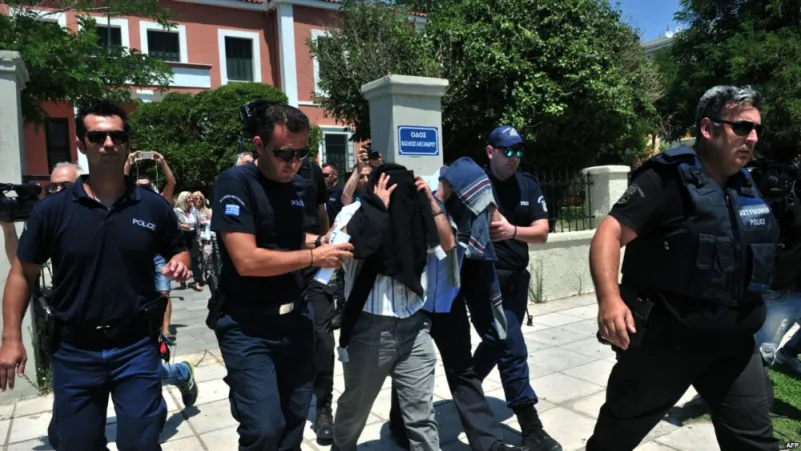 اعتقال 87 شخصا في تركيا على خلفية الانقلاب الفاشل