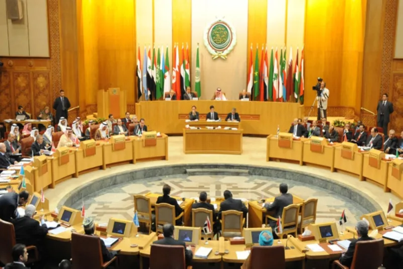 الجامعة العربية ترحب برفض الجمعية العامة مشروع القرار الأميركي لإدانة النضال الوطني الفلسطيني