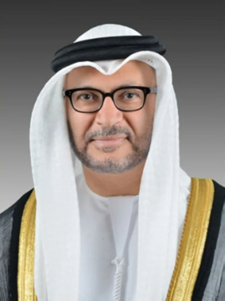 قرقاش: نتطلع لقمة خليجية ناجحة في الرياض برئاسة خادم الحرمين
