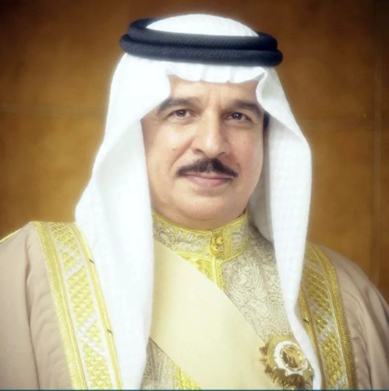 ملك البحرين: العلاقات السعودية البحرينية تزداد صلابة وستظل نموذجاً للتلاحم