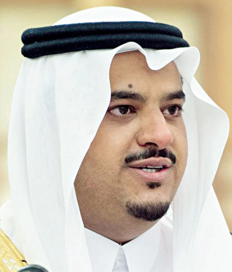 نائب أمير الرياض: سلمان حمل هم الأمة وتحدياتها