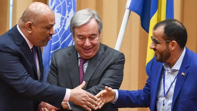 اليمن: اتفاق السويد أمام مجلس الأمن اليوم