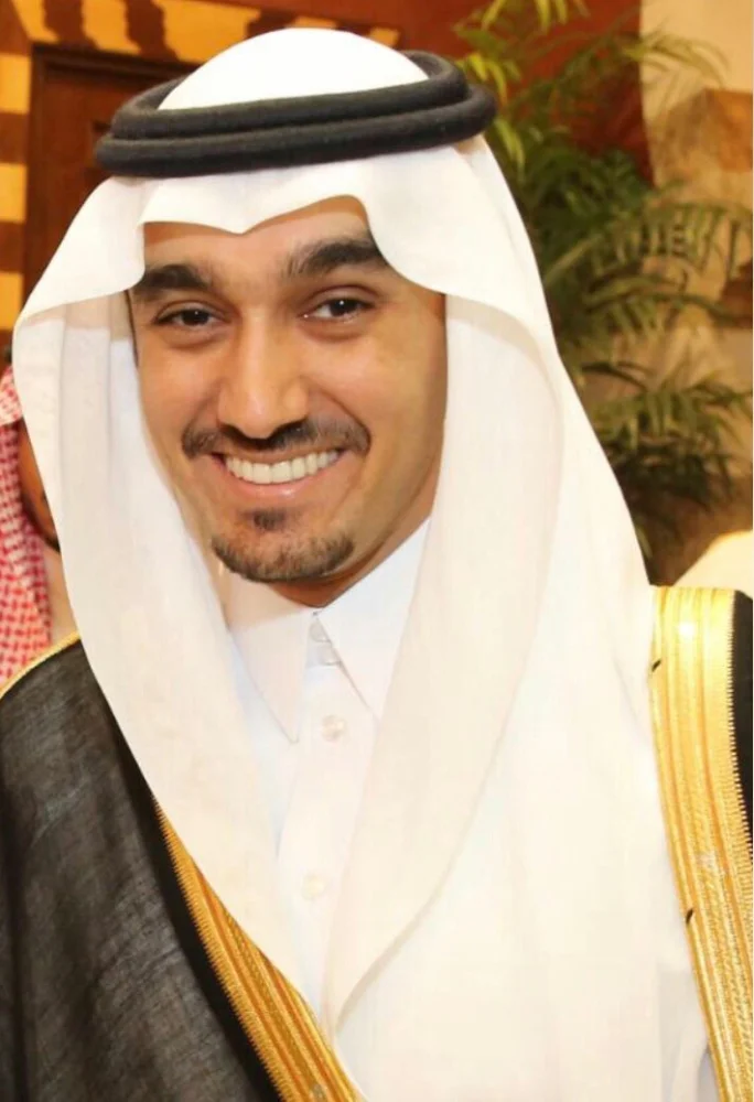 الأمير عبدالعزيز بن تركي: ولي العهد صانع النجاح الحقيقي لسباق الفورمولا