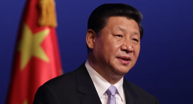 رئيس الصين: تنمية بلادنا على مدار 40 عامًا خدمت السلام في العالم