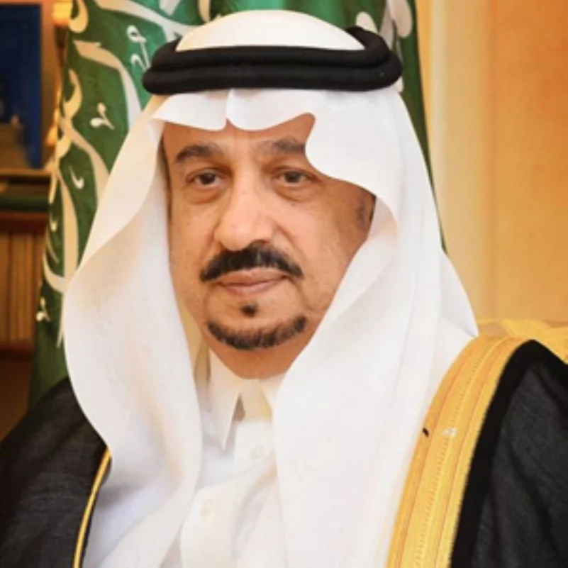 أمير الرياض: الميزانية تؤكد حنكة خادم الحرمين في إدارة شؤون البلاد