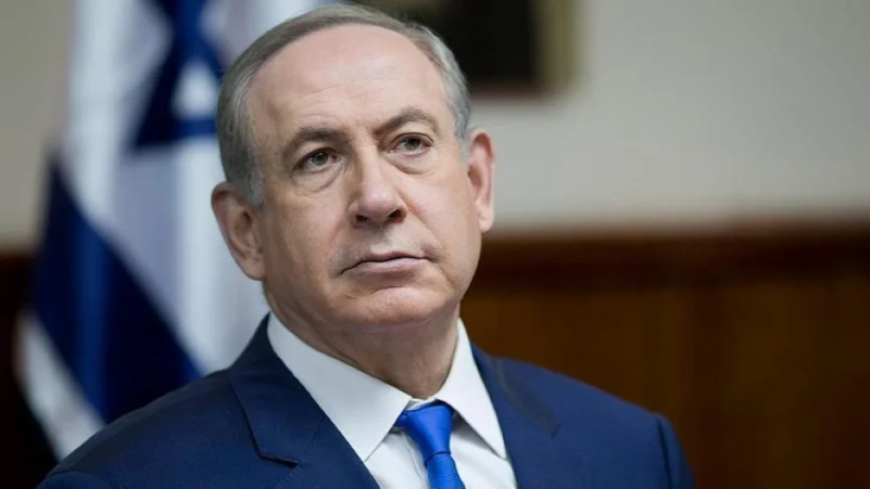 الادعاء العام الإسرائيلي يوصي بمحاكمة نتنياهو بقضايا فساد