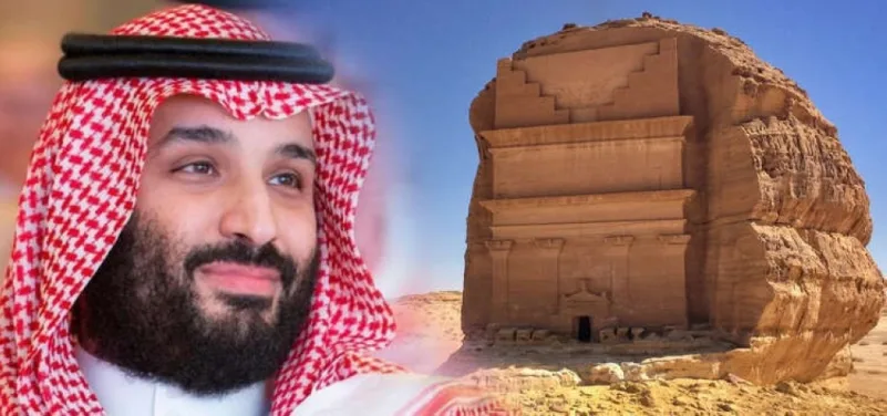 "الايكونوميست": جهود ولي العهد السعودي زادت من شهرة "مدائن صالح" العالمية