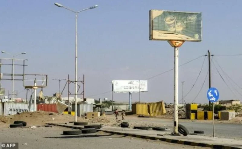 الجيش اليمني يرصد 63 خرقاً حوثيا في الحديدة