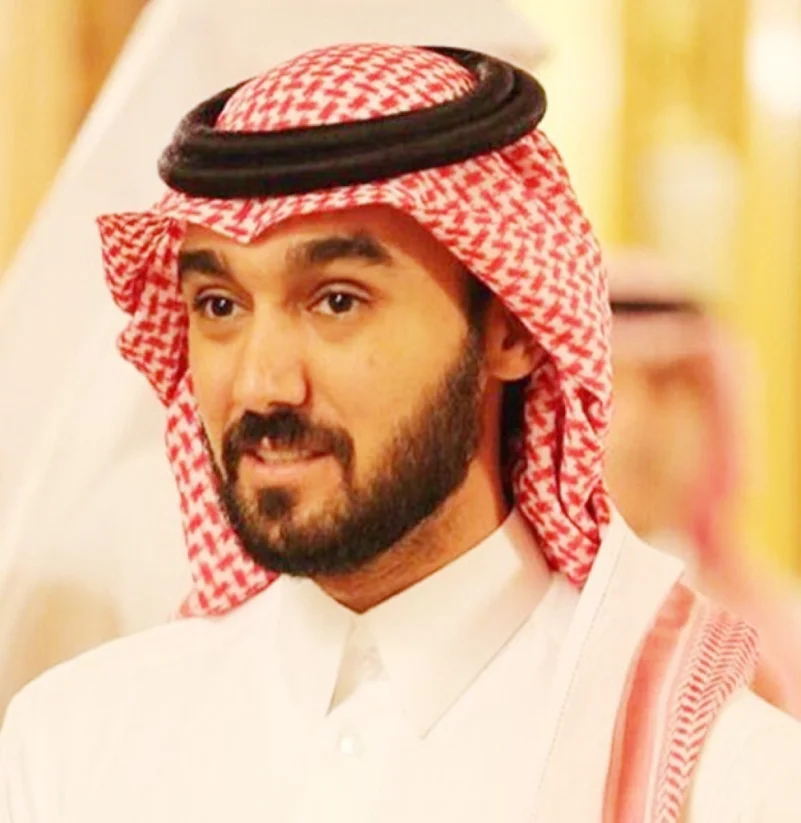 الأمير عبدالعزيز بن تركي الفيصل يشكر القيادة بمناسبة تعيينه رئيساً لهيئة الرياضة