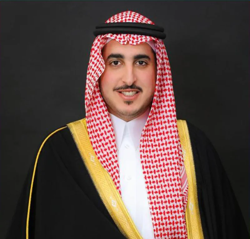 الأمير فيصل بن نواف: الثقة الملكية وسام ومصدر فخر واعتزاز