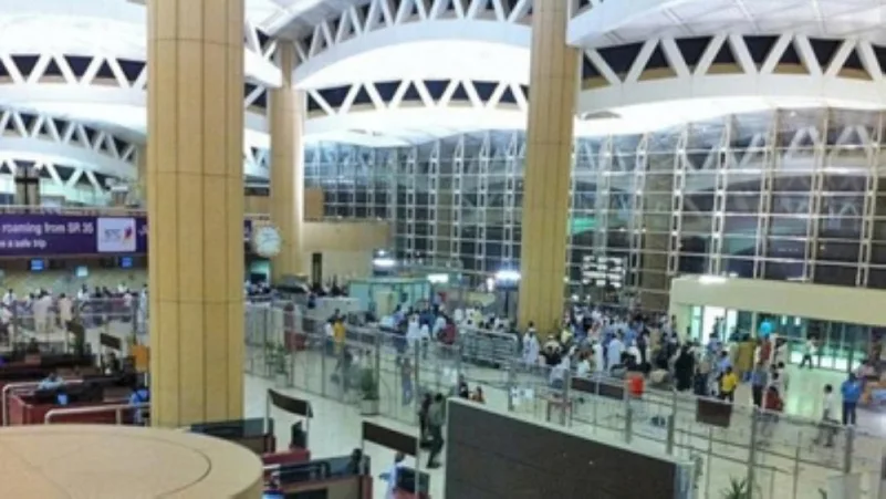 مطارا الرياض والدمام أفضل المطارات عالمياً في المواعيد