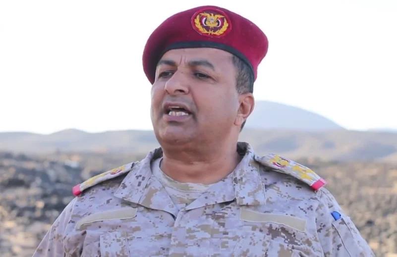 الجيش اليمني يتوعد باستئصال الحوثيين