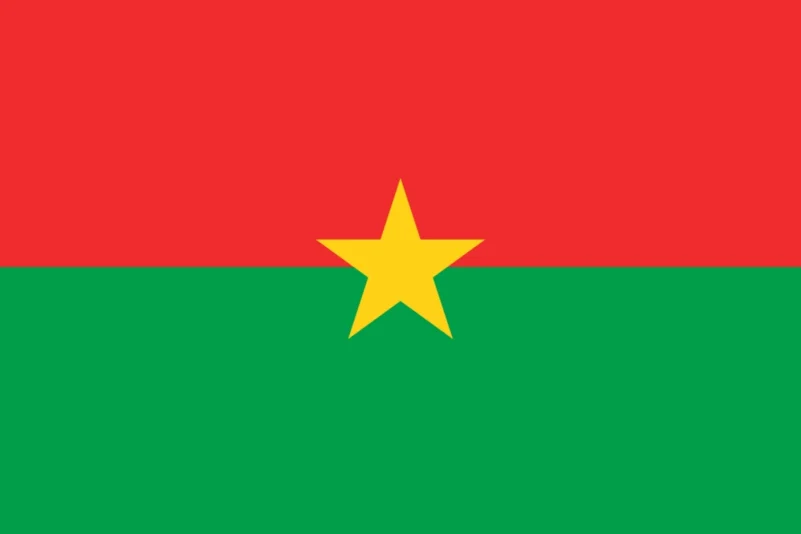 بوركينا فاسو تمدد حالة الطوارئ في الشمال لستة أشهر