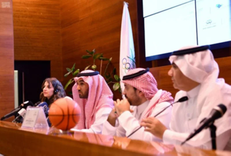 الأمير عبدالعزيز الفيصل: المدارس هي النواة الحقيقية للمواهب الرياضية
