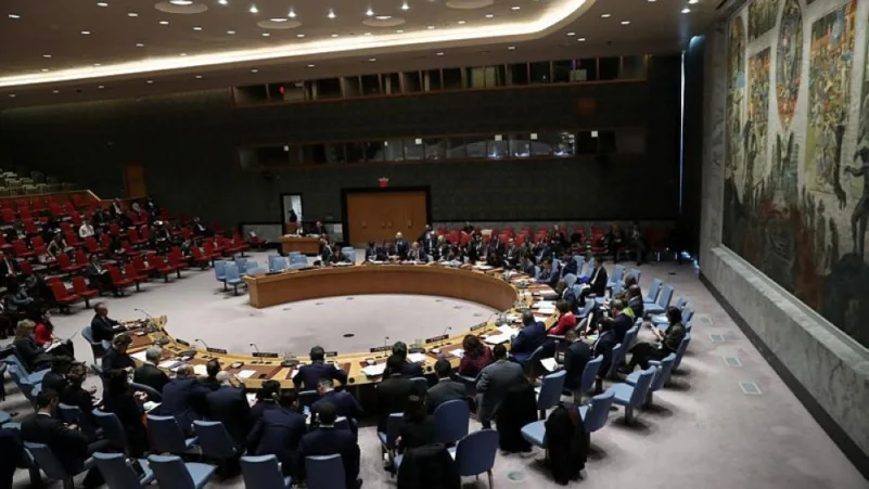 مجلس الأمن الدولي يوافق على نشر 75 مراقبا للهدنة في اليمن