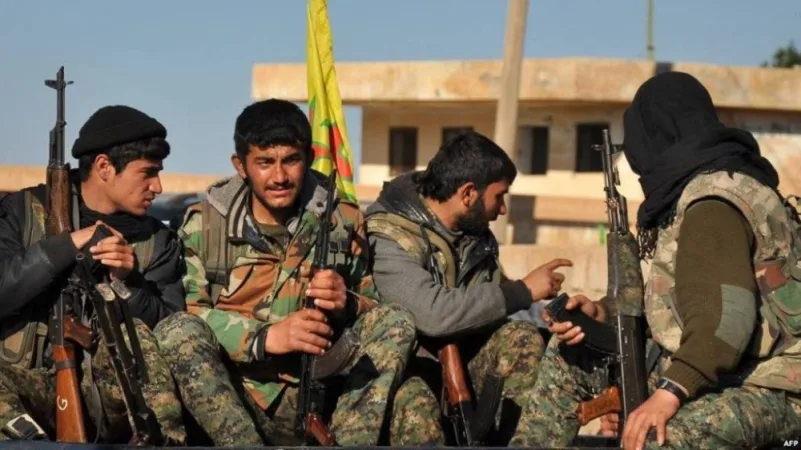 أكراد سوريا: مستعدون لدعم "المنطقة الآمنة" ونأمل بالتفاهم مع تركيا
