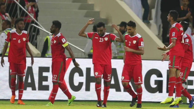 كأس آسيا 2019 : عمان تتأهل إلى دور الـ16 بفوزها على تركمانستان