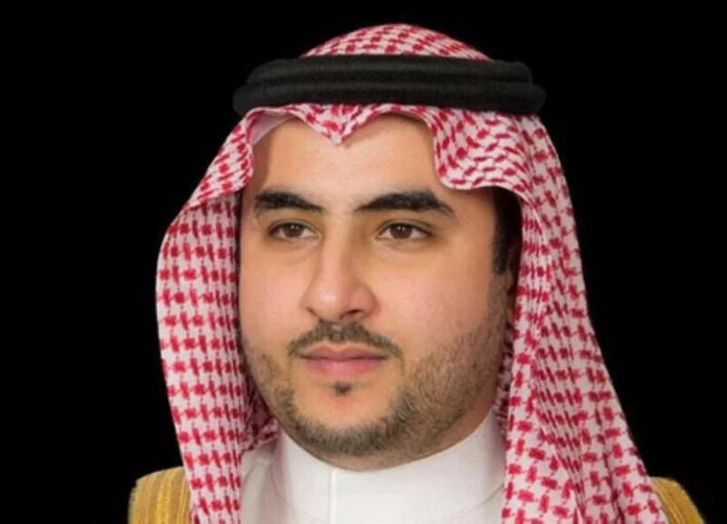 خالد بن سلمان: ندين بشدة استهداف الحوثي للفريق الأممي