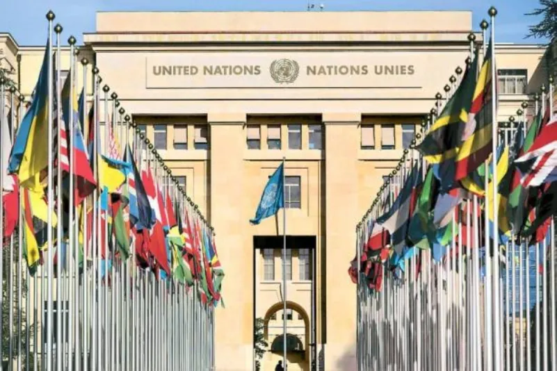 الأمم المتحدة تثمن تعاون الحكومة الشرعية باليمن لتنفيذ اتفاقات السويد