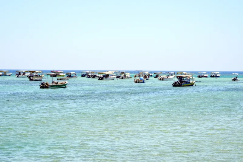 5 أسباب لعزوف السعوديين عن وظيفة «مرافق» في مراكب الصيد