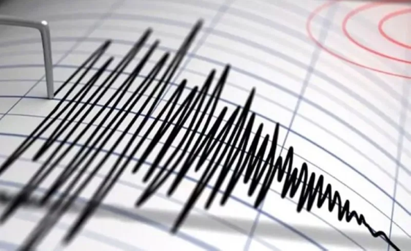 زلزال بقوة 6,1 درجات يضرب سواحل إندونيسيا