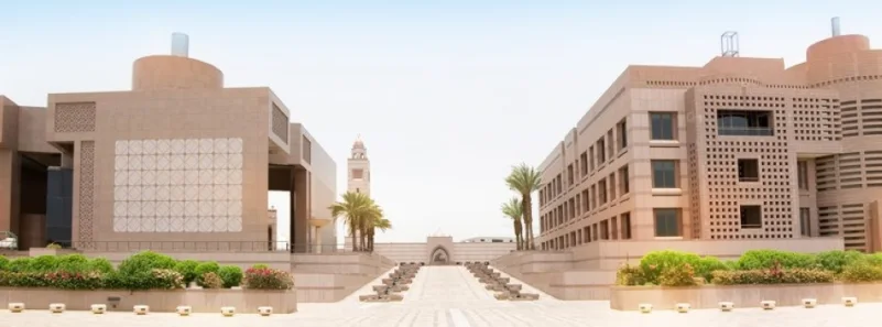 جامعة الملك عبدالعزيز تُطلق معرض "صُنع بيدي".. الأحد