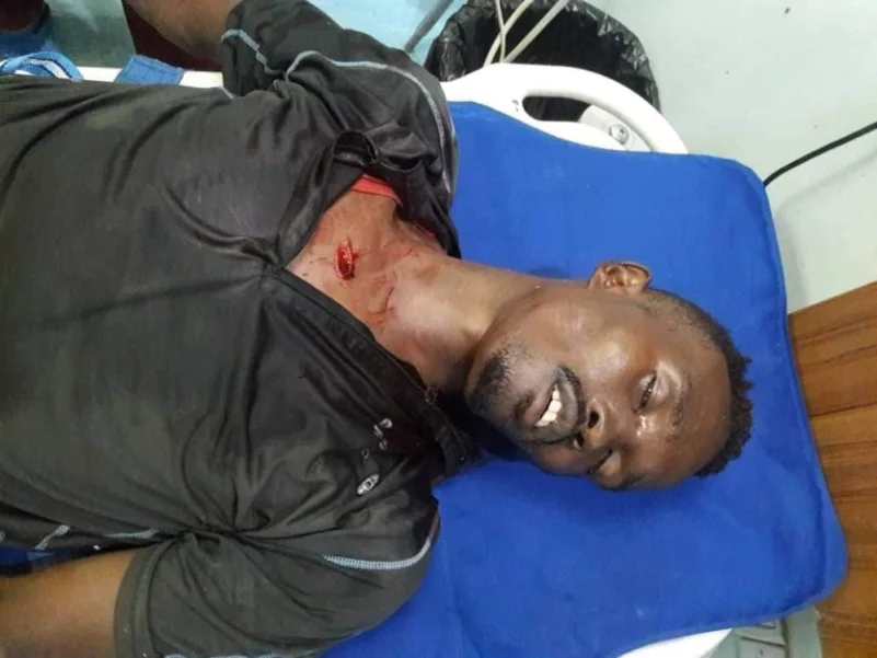 مقتل متظاهر أثناء تجمع احتجاجي في أم درمان
