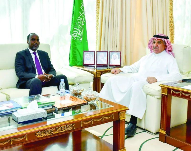 وزير الإعلام يوجه بعمل إستراتيجية لتطوير«اتحاد وكالات أنباء التعاون الإسلامي»