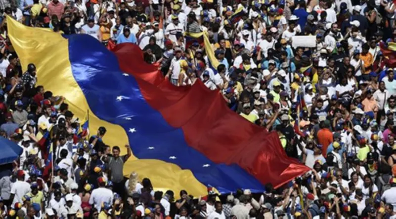 اجتماع لأوروبا وأمريكا اللاتينية في الأوروغواي لبحث أزمة فنزويلا