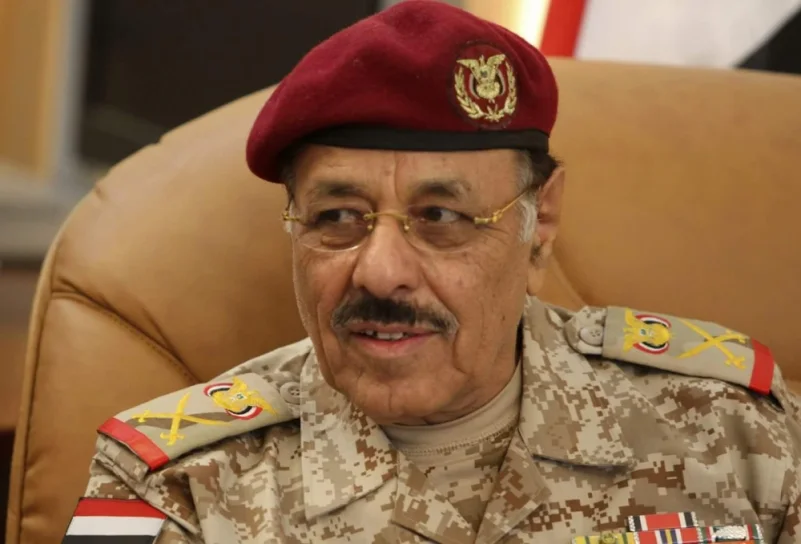 نائب الرئيس اليمني يتهم الحوثيين بعرقلة تنفيذ تفاهمات السويد