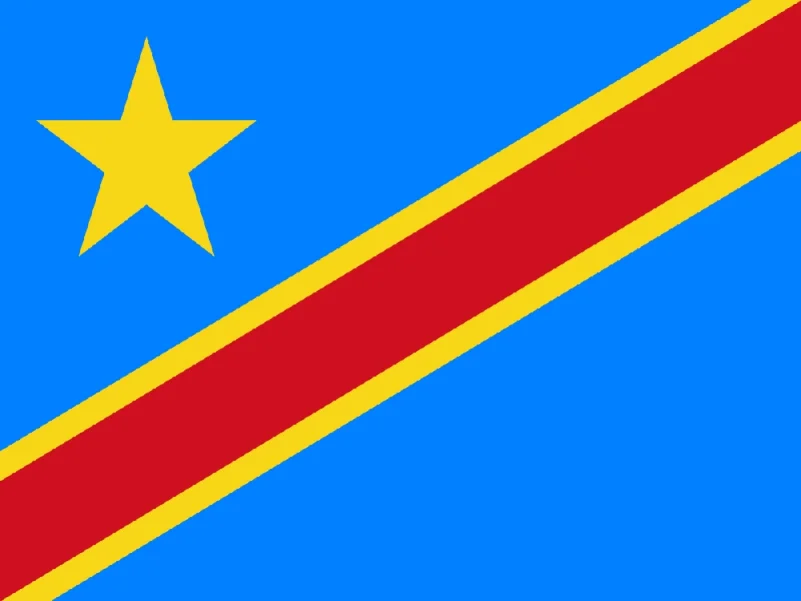 13 قتيلا إثر فرار سجناء من سجن في الكونغو الديموقراطية