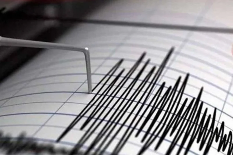 زلزال بقوة 4.8 درجات يضرب غرب إيران