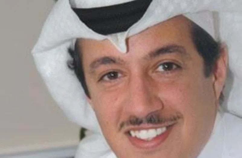 تركي الدخيل سفيرًا للسعودية لدى الإمارات ويؤدي القسم اليوم