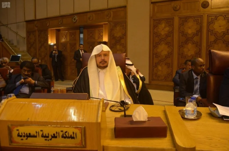 آل الشيخ: المملكة تدعم السودان لتجاوز ما يحيط به من تحديات