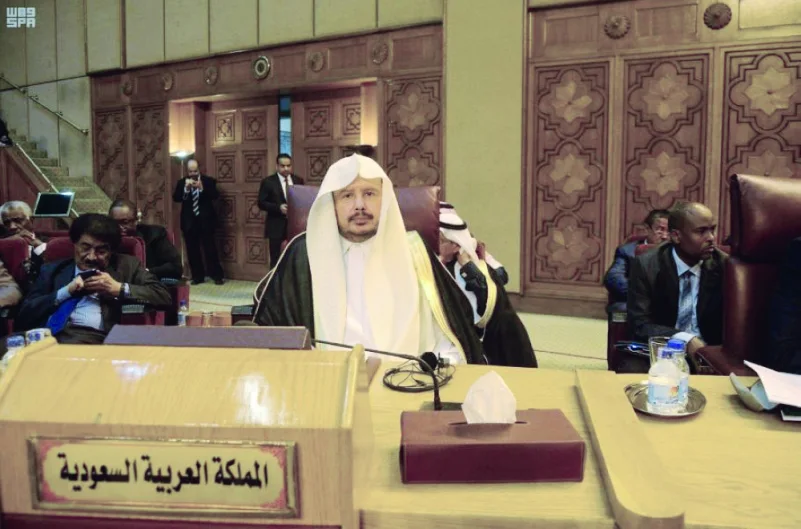 آل الشيخ: المملكة تطالب برفع اسم السودان من قائمة الدول الراعية للإرهاب