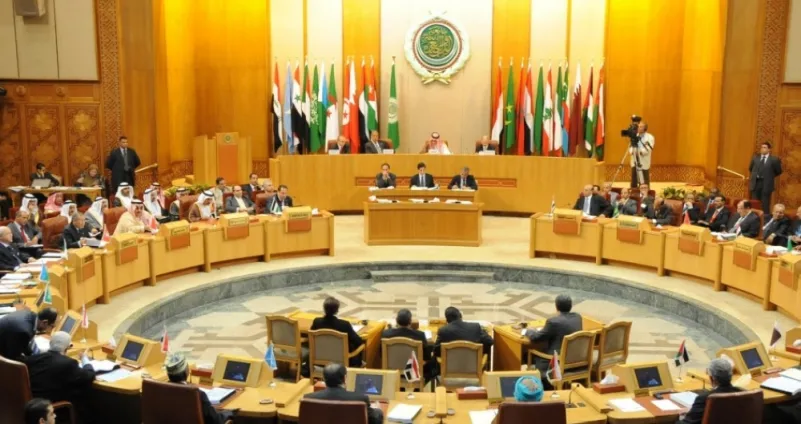 "الجامعة" والبرلمان العربي يتفقان على مواجهة مخططات إسرائيل في إفريقيا
