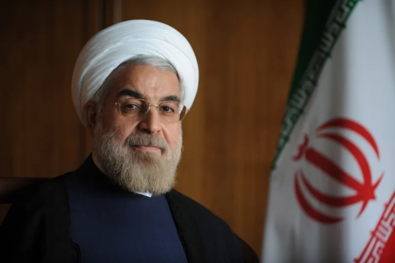 روحاني: سنواصل تعزيز قوتنا العسكرية وبرنامجنا الصاروخي