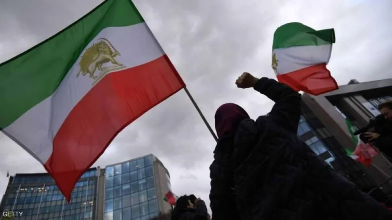 الجاليات الإيرانية تتجمع غداً في بولندا لإسقاط الملالي