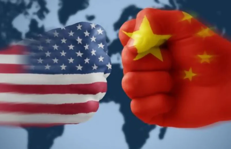 الصين ترفض تحذير واشنطن من استخدام "هواوي"